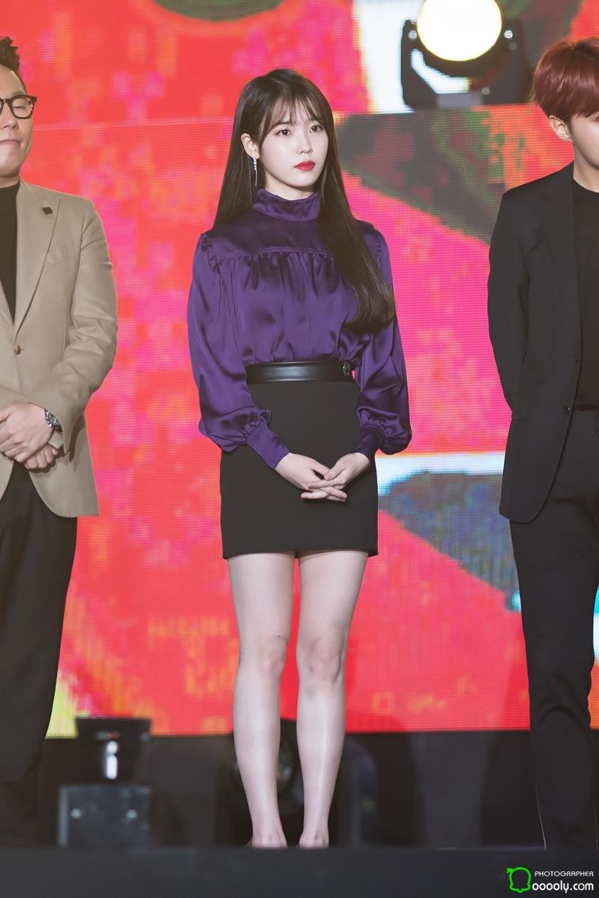 아이유 예쁘죠 | 걸그룹연예인 | 일베저장소