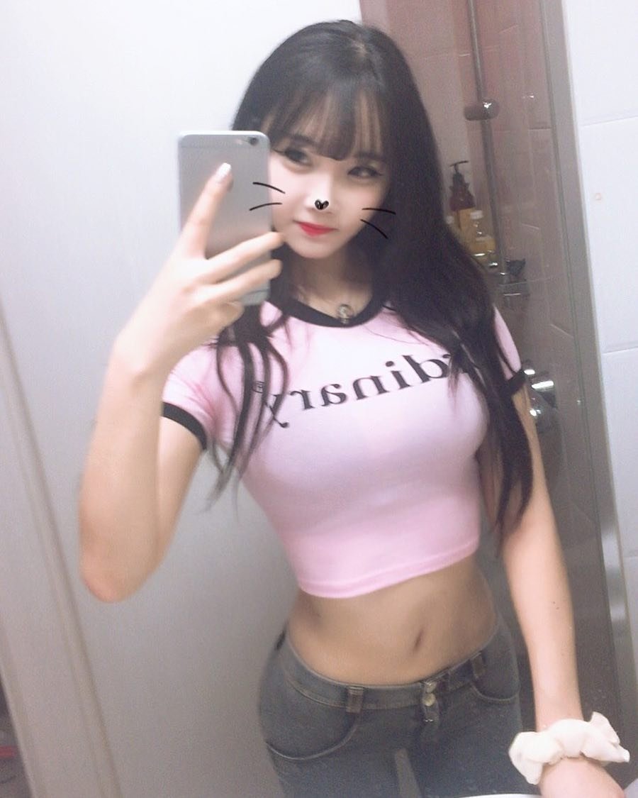 짤녀 죤나 예쁘고 섹시하고 사랑스럽지않냐??? | 짤방 | 일베저장소