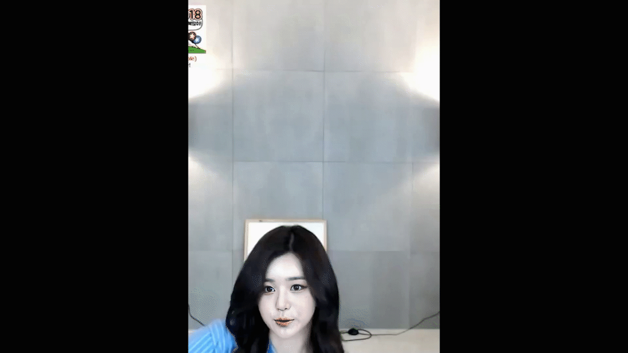 원영이 망한 딥페이크 | 걸그룹/연예인 | 일베저장소